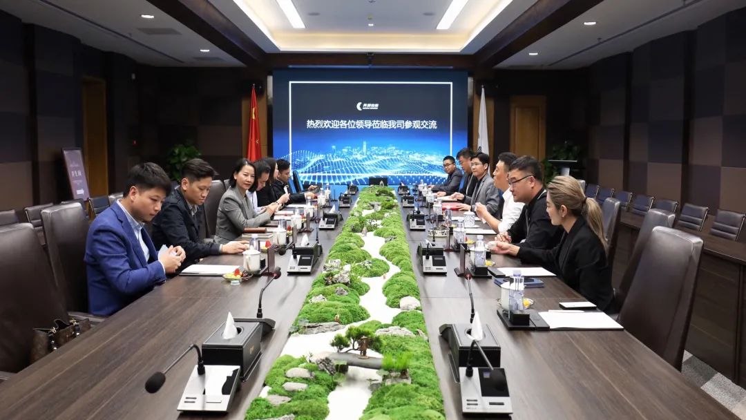 亮化設(shè)計施工一體化，聚焦降本增效，助力品質(zhì)提升